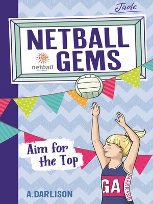 cover image of Aim for the Top